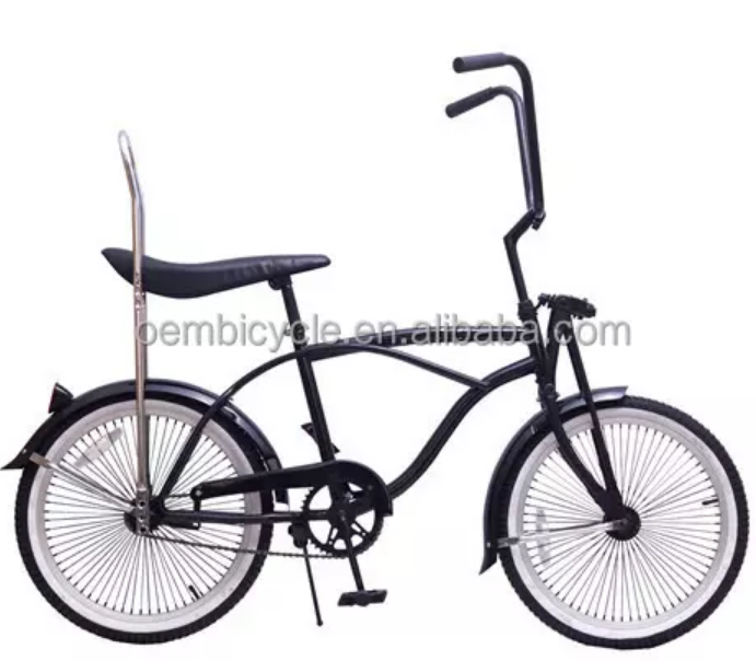 20 inch cool lowrider bike for sale