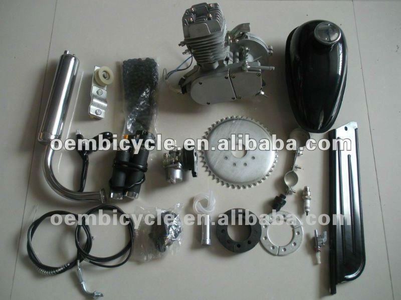 Wholesale custom high quality BICYCLE ENGINE IN 60CC /80CC/100CC 2 stroke engine for sale