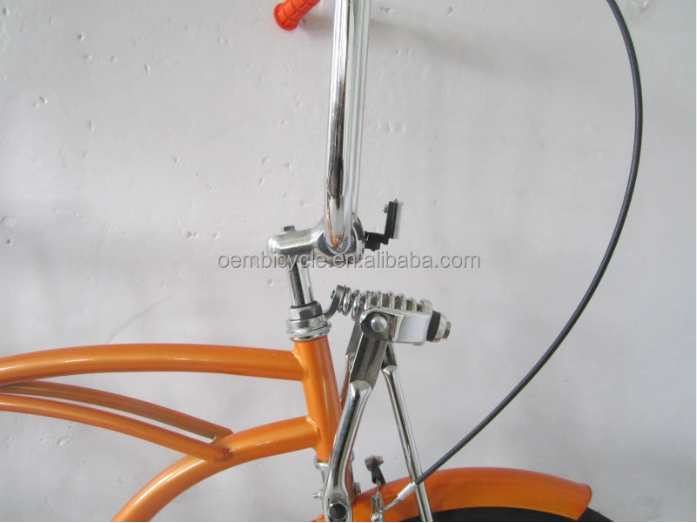 20 inch steel lowrider cruiser bike Kid Bike