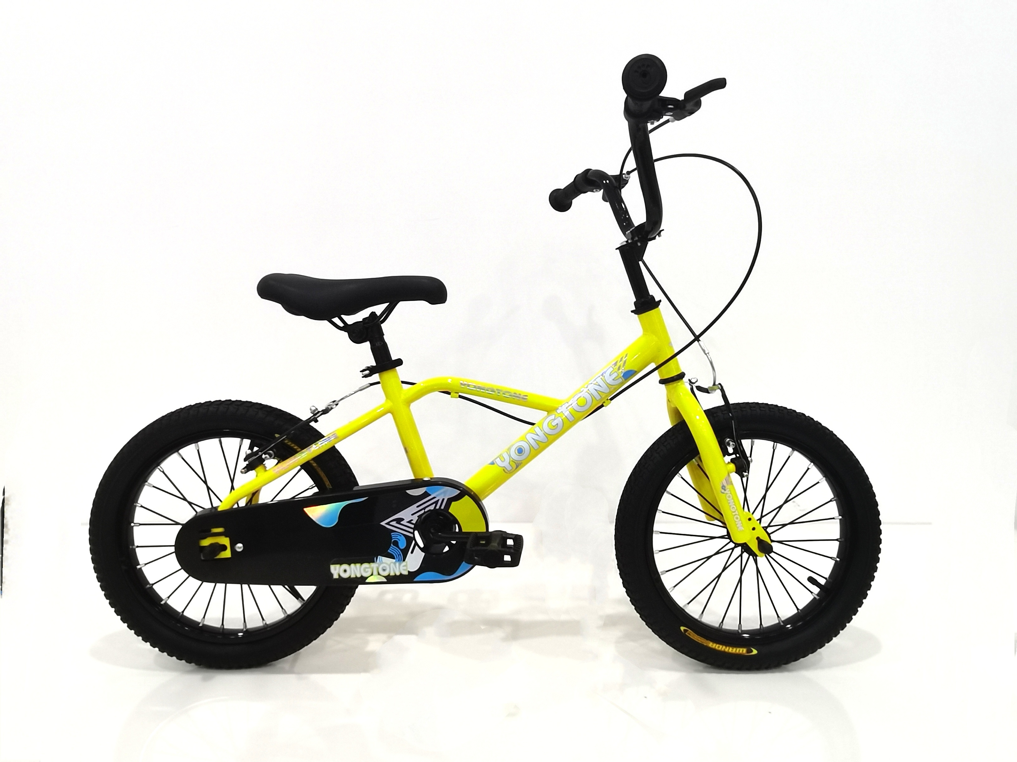 Wholesale custom high quality 12 inch hot sale mini freestyle 4 wheel kids bike for sale