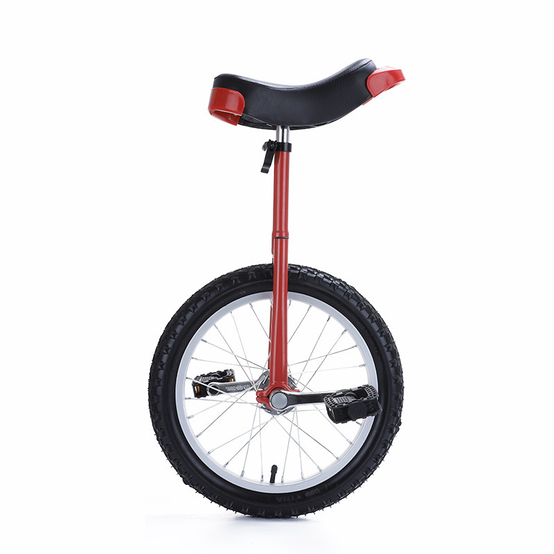 one wheel bike unicycle for entertainment