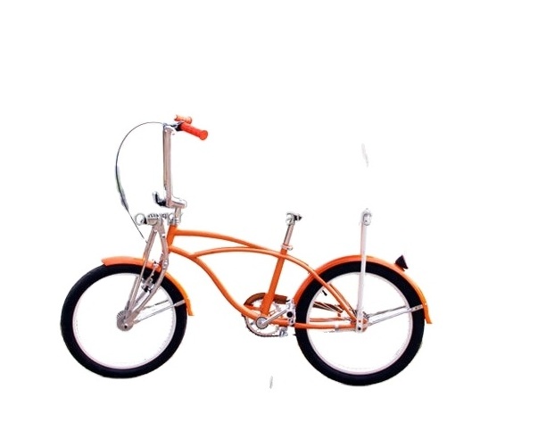 20 inch steel lowrider cruiser bike Kid Bike