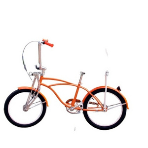 20 inch steel lowrider cruiser bike Kid Bike