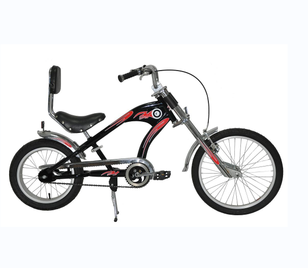 16''-20'' Classic Design Mini Chopper Bike for Kids