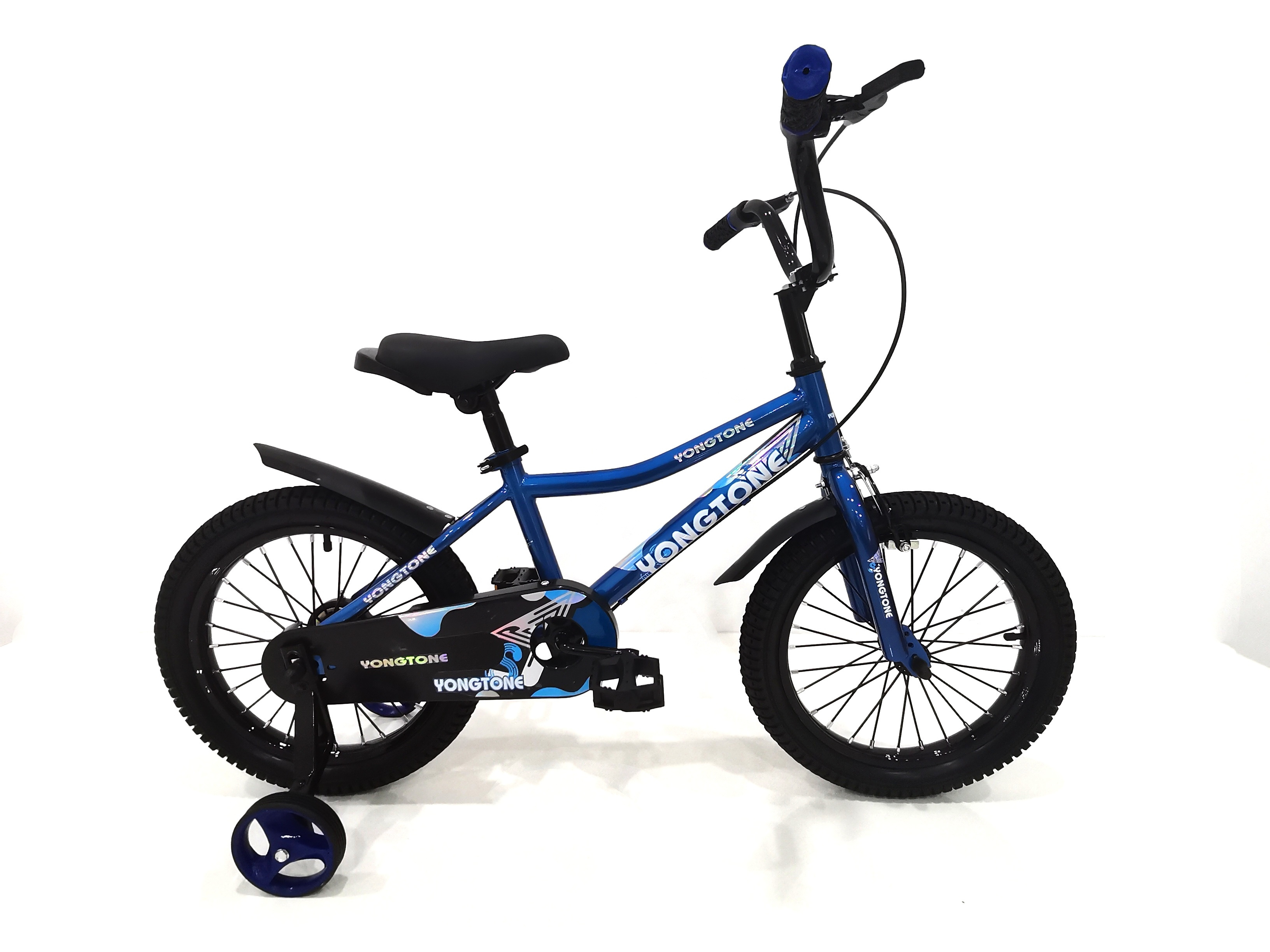 Wholesale custom high quality 12 inch hot sale mini freestyle 4 wheel kids bike for sale