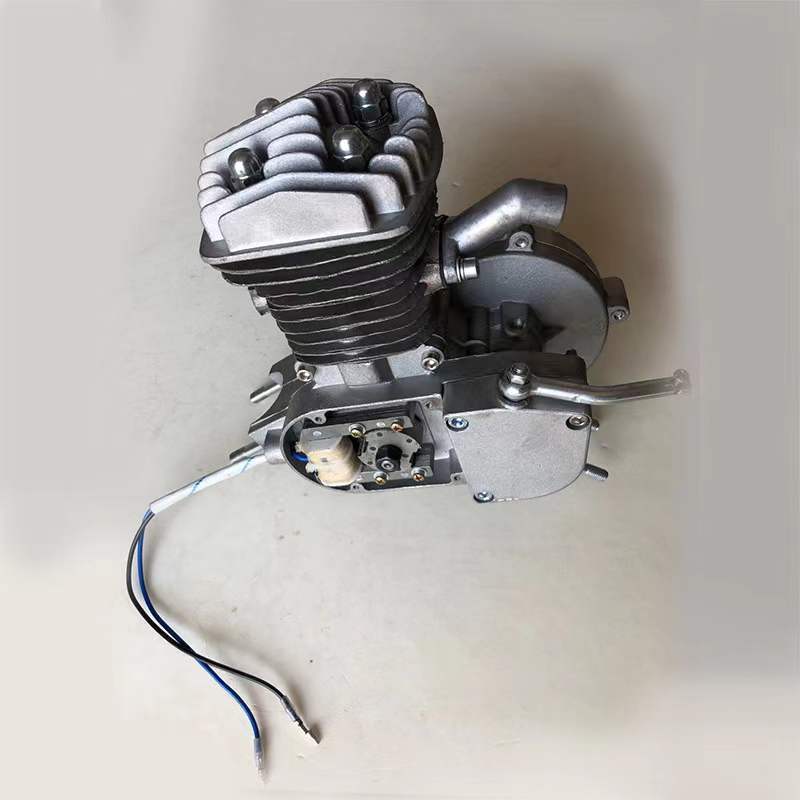 Wholesale custom high quality BICYCLE ENGINE IN 60CC /80CC/100CC 2 stroke engine for sale