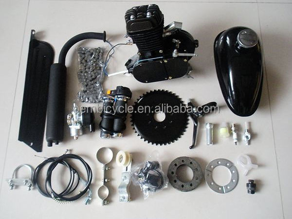 Wholesale 50cc bicycle gas motor kit