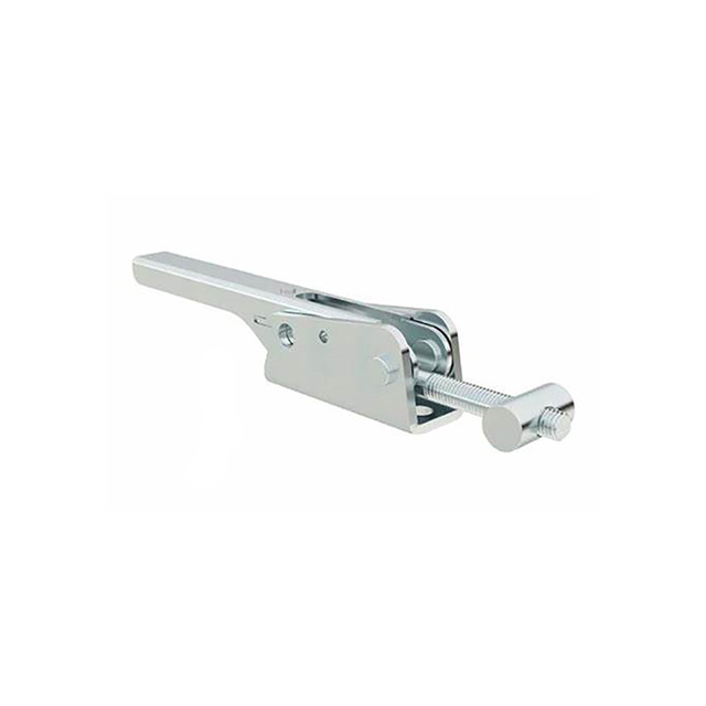 Stainless Steel Heavy Duty Pad Lockable Toggle Latch