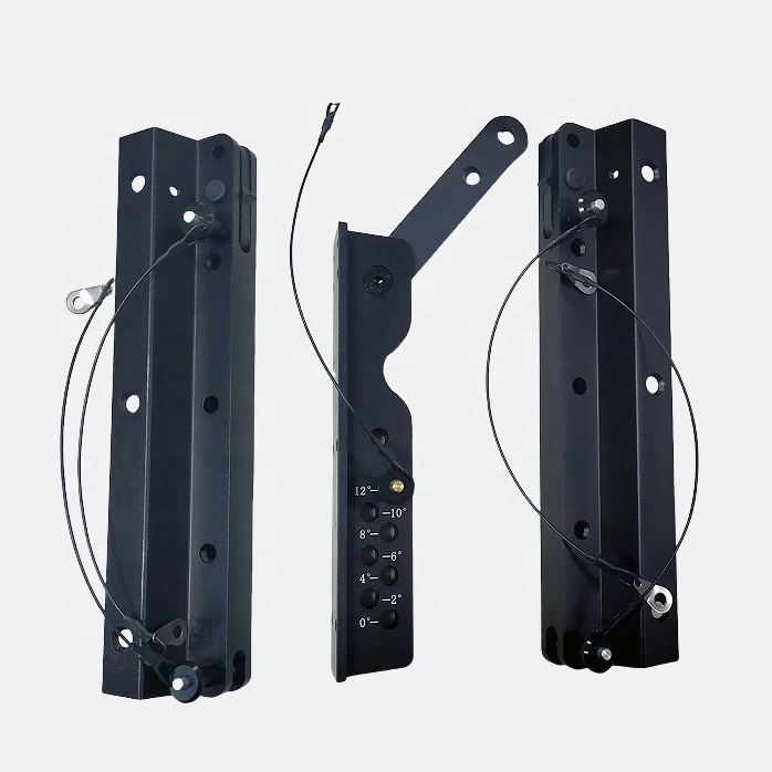 Hot selling 12 Inch Aluminum Line Array Speaker Rigging