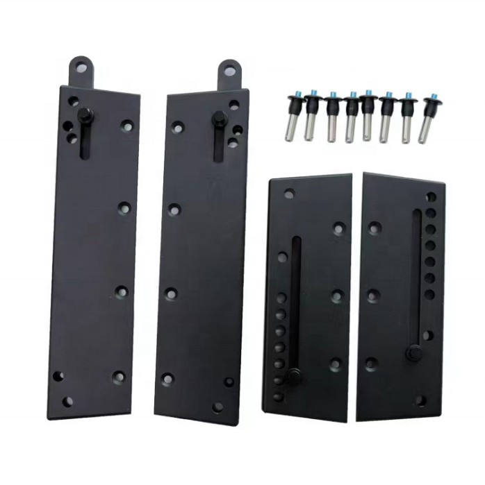 Nice price selling 8inch 10inch 12inch Line Array Accessories Hardware Speaker Rigging