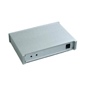 Custom Design CNC Aluminium AMP Chassis Cabinet Case Enclosure Box