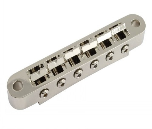 CNC Machined 2022 Headless Bass Guitar 4 String Tailpiece Bridge w String Lock Gearless tuner Guitar Kit factory price