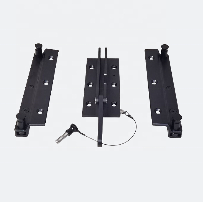 Hot selling 12 Inch Aluminum Line Array Speaker Rigging