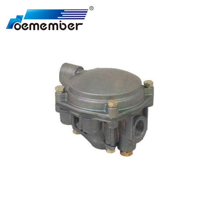 Top Quality RE-6 Style Emergency Relay Valve 281860 RE6