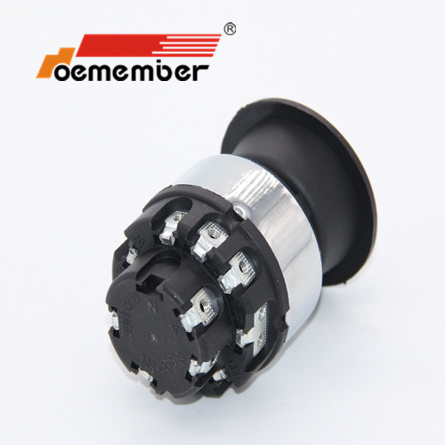 OE Member Truck Headlight Switch for BENZ 0005456704