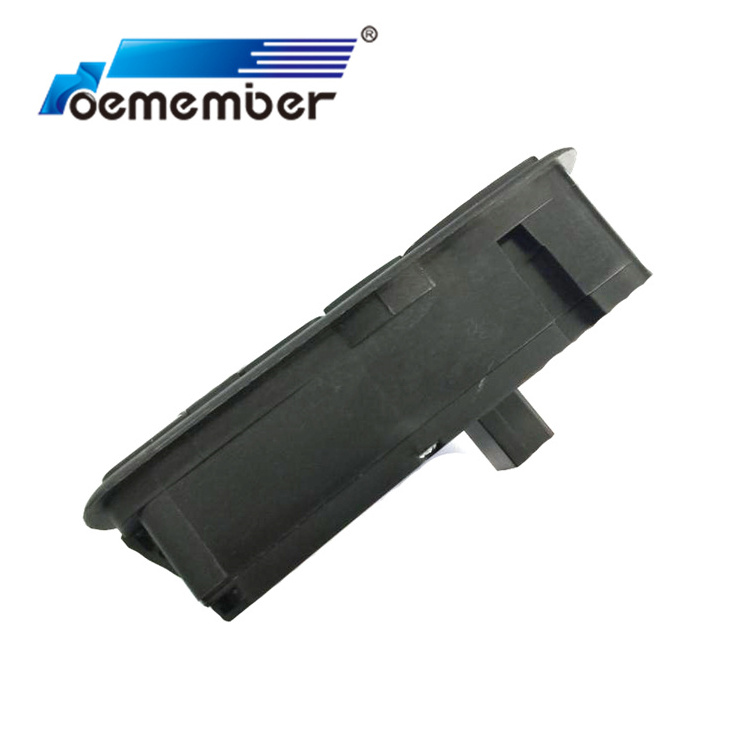 OE Member 9438200097 A9438200097 4.63416 Truck Power Window Regulator Switch Truck Window Lifter Switch for Mercedes