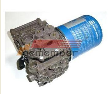 Truck Parts Air Dryer 7421352785