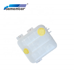 OE Member High Quality Plastic Truck Expansion Tank 20880612 for Volvo