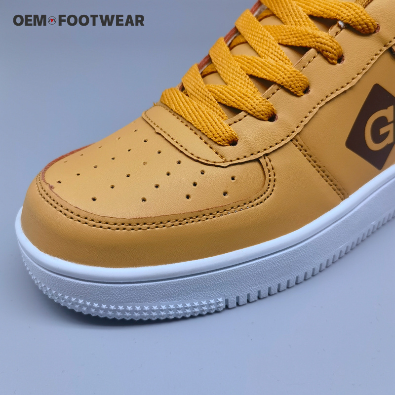 cheap wholesale designer brand  own logo custom shoes manufacturers casual shoes for man