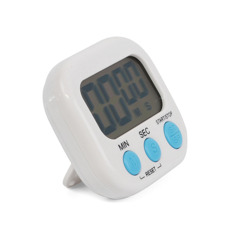 Digital Kitchen Timer Smart Digital Timer Stopwatch Kitchen Cooking Clock