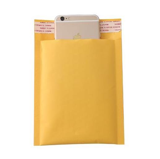 Kraft Bubble Mailers Shipping Envelopes Bubble Mailers Self Sealing Padded Envelope