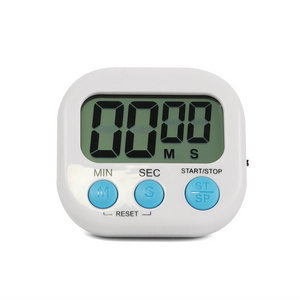 Digital Kitchen Timer Smart Digital Timer Stopwatch Kitchen Cooking Clock