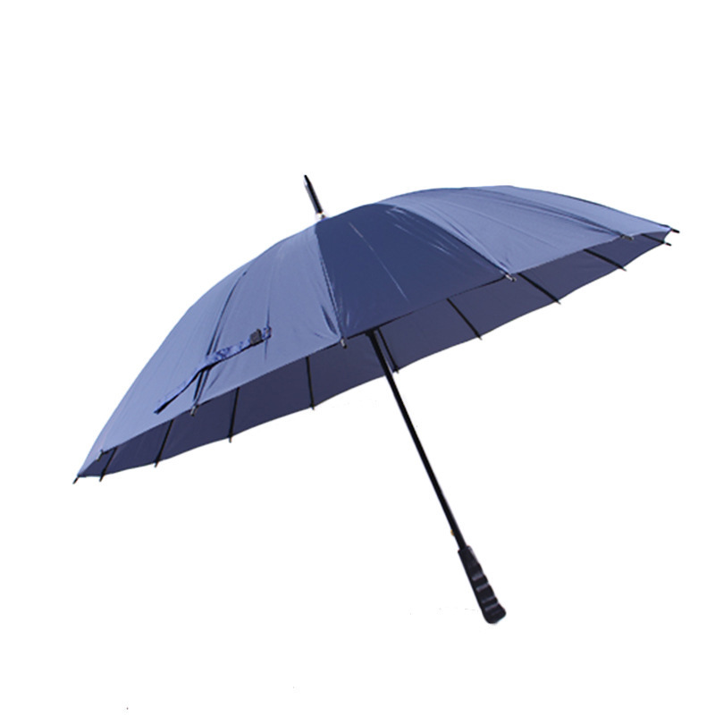 Custom 22 inches golf umbrella Windproof Waterproof Custom logo Umbrella