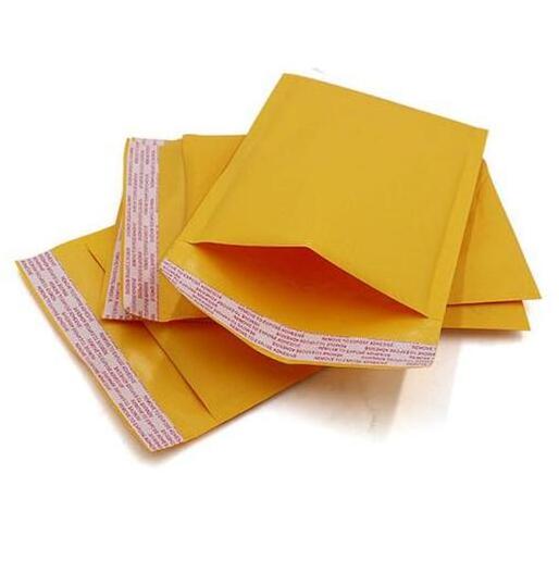 Kraft Bubble Mailers Shipping Envelopes Bubble Mailers Self Sealing Padded Envelope