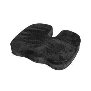 Ergonomic Office Chair Cushion Memory Foam Gel Cooling Silicone Seat Cushion