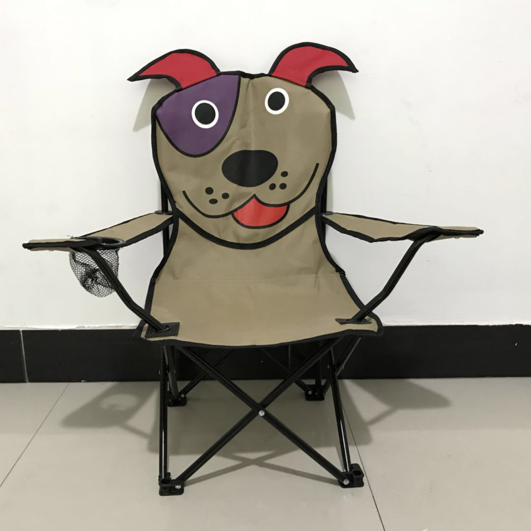 Indoor/Outdoor Use Kids Camping Chair Camp Chair Replacement Bag Kids Folding Beach Chair