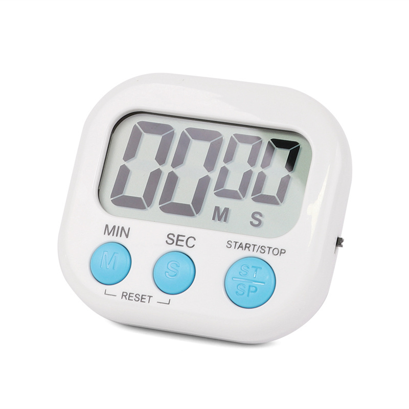 Digital Kitchen Timer Smart Digital Timer Stopwatch Kitchen Cooking Clock