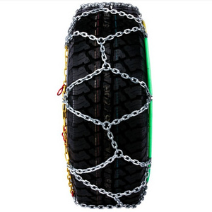 Winter Universal Fix  Anti skid Car Tire Emergency Anti Slip Snow Tyre Chains