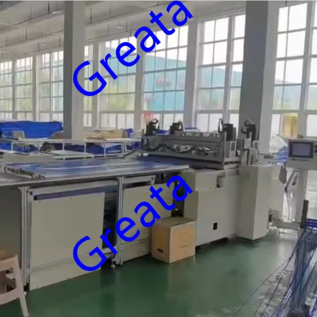 Capillary Tube Mats   Ce approved capillary tube mats welding machine