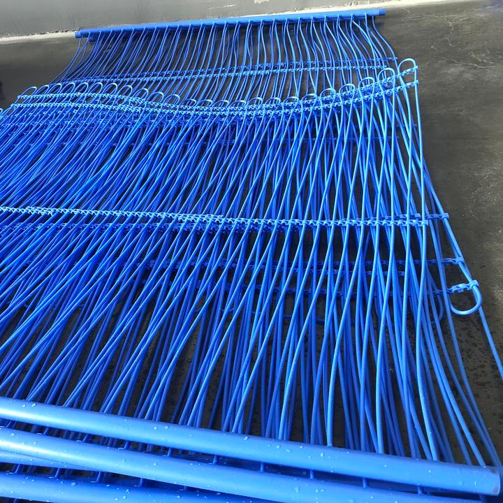 cooling  Capillary Tube Mats  radiant save energy Ce approved