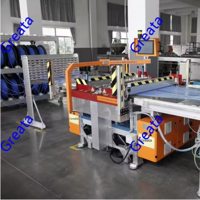 Capillary Tube Mats   Ce approved capillary tube mats welding machine