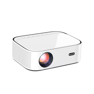 BYINTEK K45 Smart Full HD Projector 1080P 700 ANSI lumens Overhead Home theater projectors Display Device for Home Android TV