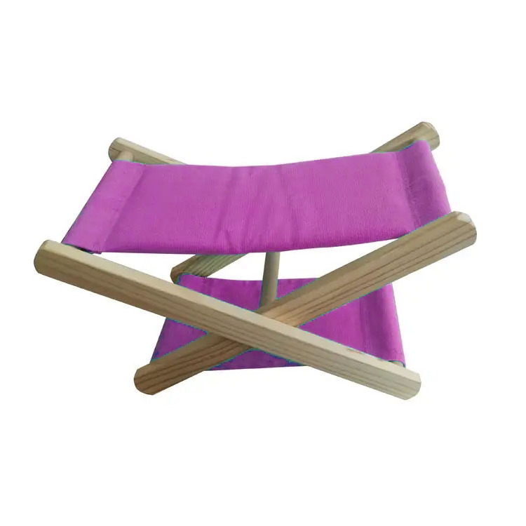 Foldable Beach /outdoor Headrest/head hammock