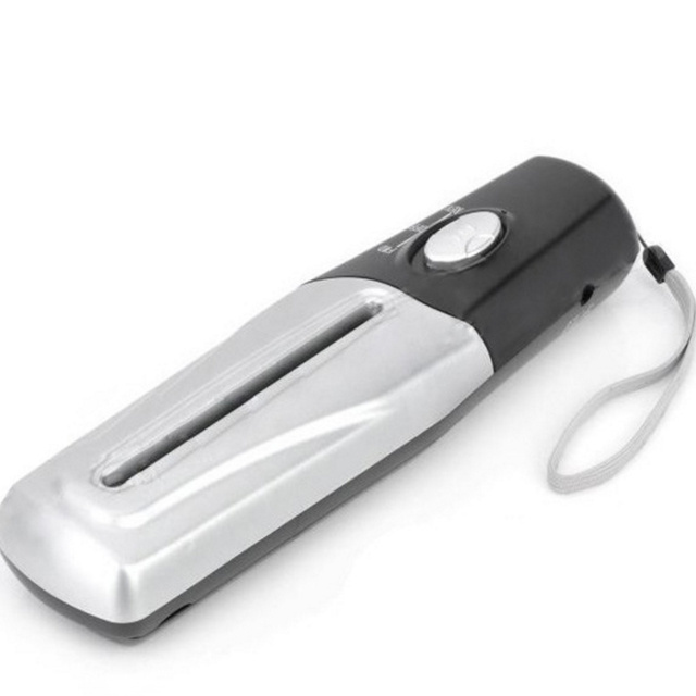 Portable Hand-Held Mini USB Paper Shredder For Office Home school Use