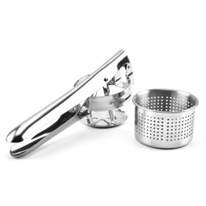 Potato Masher Stainless Steel  Fruit&Vegetable Masher Tools