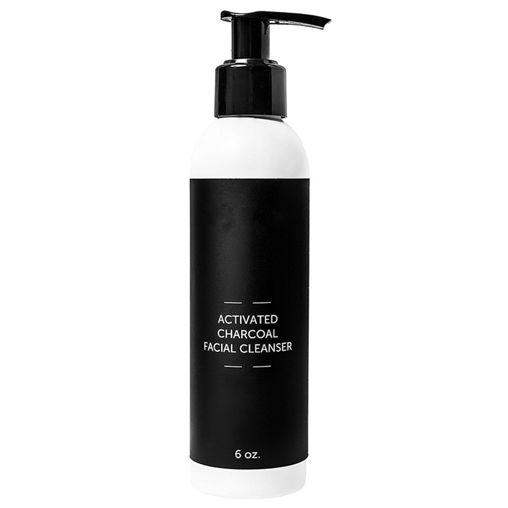 High Quality Purifying Charcoal Face Wash For Men Facial Cleanser