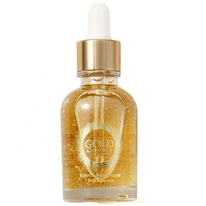 Private Label Whitening Royal Jelly and Propolis Liquid Propolis Liquid 24k Gold Serum