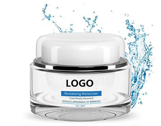 Private Label Milk Whitening Anti Wrinkle Face Cream