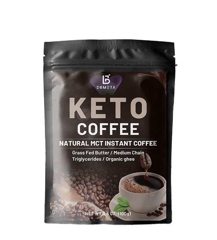 High-Quality keto Weight loss coffee Best Seller Factories Health Diamond Chemical Formula