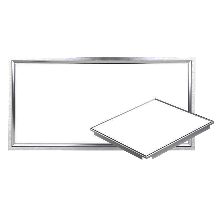 2x4 led panel light guangzhou rgb led panel light high quality 70W slim led panel light