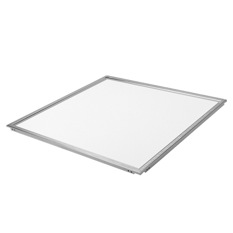 Smart lighting led panel lamp 60x60cm square led ceiling light 35w recessed panel light led panel 120x60