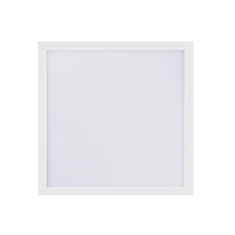 Smart lighting led panel lamp 60x60cm square led ceiling light 35w recessed panel light led panel 120x60