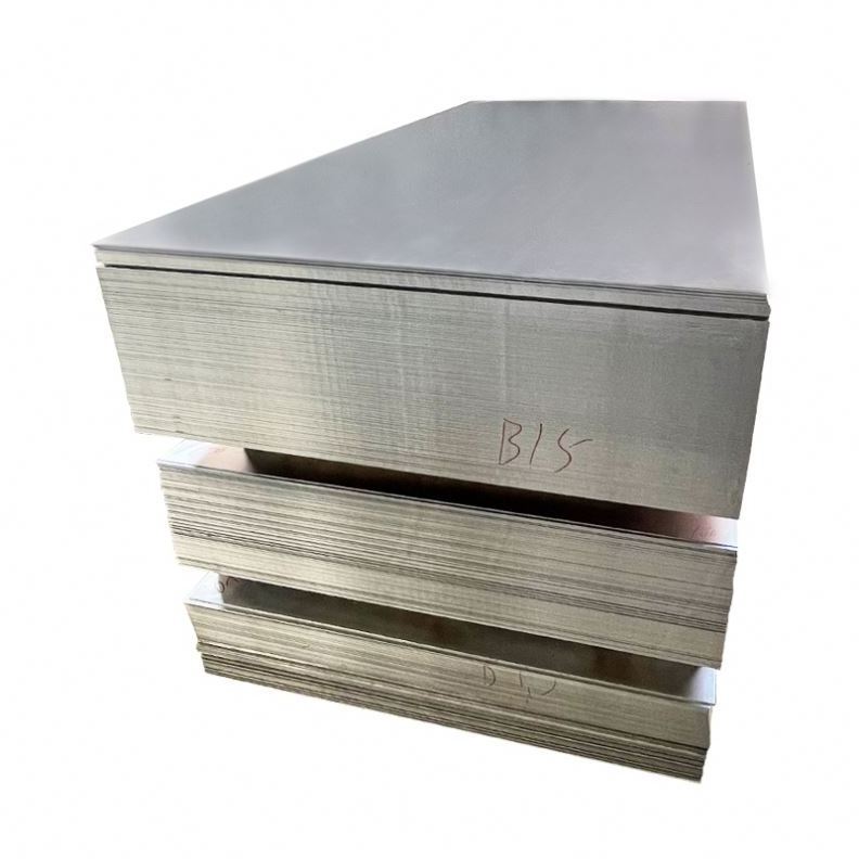 Hot-dip aluminum zinc coated steel sheet PPGL steel coils galvalume sheet in coil for back panel of refrigerator