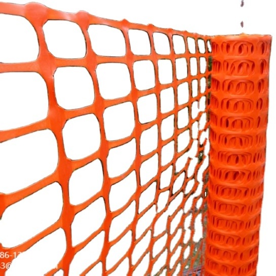 Outdoor farm garden mesh plastic Fence net