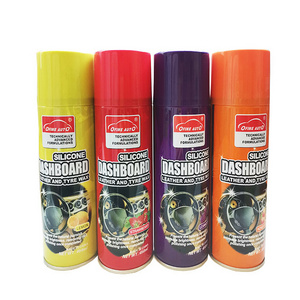 Multi-style car interior cleaning, leather seat table board wax polishing, dashboard wax