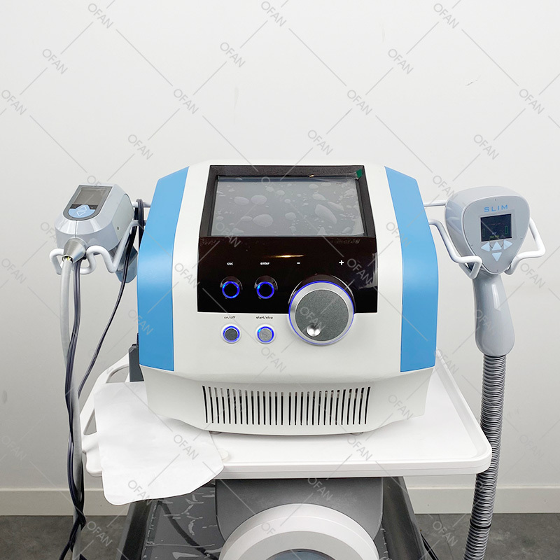 Esthetician equipment cet ret rf ultrasonic cavit slim  best fat loss cavitation cellulite machines